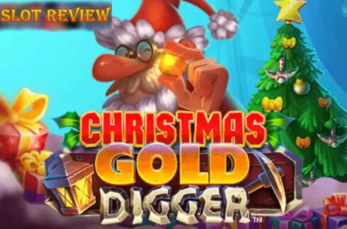 Christmas Gold Digger slot